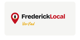 Local Verified sticker